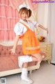 Rika Hoshimi - Sensual Hot Sexy P5 No.5b4112