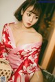 UGIRLS U223: Model Kitty Zhao Xiaomi (赵 小米) (66 pictures) P54 No.7d5bba