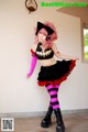 Cosplay Tatsuki - Tattoo Photohd Indian P3 No.064c01