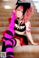 Cosplay Tatsuki - Tattoo Photohd Indian P9 No.aace78