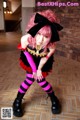 Cosplay Tatsuki - Tattoo Photohd Indian P9 No.422c3f