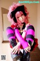 Cosplay Tatsuki - Tattoo Photohd Indian P1 No.570e0c