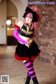 Cosplay Tatsuki - Tattoo Photohd Indian P8 No.fcf0dd