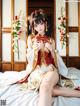 Hentai - 月下桃花の回到明朝 Set 1 20230722 Part 19 P11 No.39c6f8