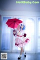 Cosplay Maropapi - Didol Wrongway Xxx P1 No.040e97