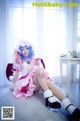 Cosplay Maropapi - Didol Wrongway Xxx P2 No.c87b64