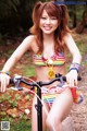 Reina Tanaka - Dressing Toples Gif P4 No.da47d2