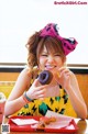 Reina Tanaka - Dressing Toples Gif P12 No.55b250