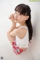 Yuna Sakiyama 咲山ゆな, [Minisuka.tv] 2021.09.16 Fresh-idol Gallery 01 P12 No.701d34