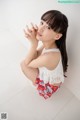 Yuna Sakiyama 咲山ゆな, [Minisuka.tv] 2021.09.16 Fresh-idol Gallery 01 P8 No.3ef873