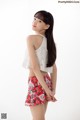 Yuna Sakiyama 咲山ゆな, [Minisuka.tv] 2021.09.16 Fresh-idol Gallery 01 P23 No.e1a976