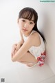 Yuna Sakiyama 咲山ゆな, [Minisuka.tv] 2021.09.16 Fresh-idol Gallery 01 P13 No.22211d