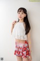 Yuna Sakiyama 咲山ゆな, [Minisuka.tv] 2021.09.16 Fresh-idol Gallery 01 P32 No.5dcbdd