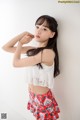Yuna Sakiyama 咲山ゆな, [Minisuka.tv] 2021.09.16 Fresh-idol Gallery 01 P11 No.115b48
