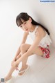 Yuna Sakiyama 咲山ゆな, [Minisuka.tv] 2021.09.16 Fresh-idol Gallery 01 P25 No.f967e7