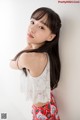 Yuna Sakiyama 咲山ゆな, [Minisuka.tv] 2021.09.16 Fresh-idol Gallery 01 P24 No.7dbf56