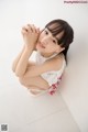 Yuna Sakiyama 咲山ゆな, [Minisuka.tv] 2021.09.16 Fresh-idol Gallery 01 P53 No.f91acc