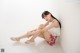 Yuna Sakiyama 咲山ゆな, [Minisuka.tv] 2021.09.16 Fresh-idol Gallery 01 P21 No.9a0eaf