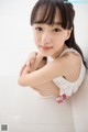 Yuna Sakiyama 咲山ゆな, [Minisuka.tv] 2021.09.16 Fresh-idol Gallery 01 P52 No.cb8c67