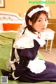 Shinobu Kasagi - Dirndl Focked Com P12 No.a654fc Image No. 1