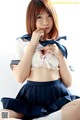 Rin Higurashi - Sexhdphotos Girl Pop P1 No.4311ec