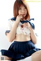 Rin Higurashi - Sexhdphotos Girl Pop P1 No.62b8d9