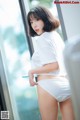 [HuaYang花漾] 2019.01.16 VOL.109 模特_卿卿 P8 No.6de92d