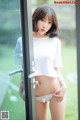 [HuaYang花漾] 2019.01.16 VOL.109 模特_卿卿 P38 No.296a0b