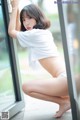 [HuaYang花漾] 2019.01.16 VOL.109 模特_卿卿 P9 No.94c099