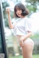 [HuaYang花漾] 2019.01.16 VOL.109 模特_卿卿 P12 No.41d9b7