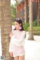TGOD 2015-11-12: Model Xu Yan Xin (徐妍馨 Mandy) (50 photos) P10 No.3f4395