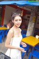TGOD 2015-11-12: Model Xu Yan Xin (徐妍馨 Mandy) (50 photos) P41 No.0d100f