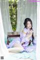 XIUREN No.4948: Ula (绮里嘉) & (52 photos) P34 No.facbc5