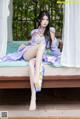 XIUREN No.4948: Ula (绮里嘉) & (52 photos) P20 No.486ca5