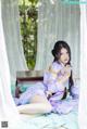 XIUREN No.4948: Ula (绮里嘉) & (52 photos) P35 No.458524