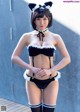 Akira Itsuki 五木あきら, Weekly Playboy 2021 No.01-02 (週刊プレイボーイ 2021年1-2号) P1 No.64c782