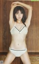 Asuka Kawazu 川津明日香, 週プレ Photo Book 「It’s NEW」 Set.01 P1 No.375eb6