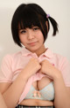 Mayu Senju - Onlytease English Nude P1 No.d7b003