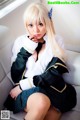 Cosplay Yane - Bestblazzer Reality Nude P1 No.47e46f