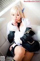 Cosplay Yane - Bestblazzer Reality Nude P10 No.e0566a