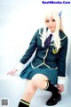 Cosplay Yane - Bestblazzer Reality Nude P2 No.034b3b