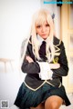 Cosplay Yane - Bestblazzer Reality Nude P6 No.cf7952