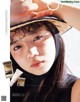 Kyoko Saito 齊藤京子, aR (アール) Magazine 2022.04 P1 No.bae6bd