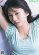 Maria Makino 牧野真莉愛, Young Champion 2019 No.18 (ヤングチャンピオン 2019年18号) P2 No.37a607