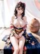 Hentai - 深眸秘语之樱花雨下の甜蜜低语 Set 1 20230729 Part 7 P14 No.a94ca1