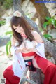 Cosplay Saku - Blowjobig Imege Vidio P4 No.f87d0d Image No. 17