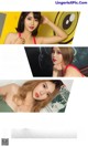 UGIRLS - Ai You Wu App No.1253: Various Models (35 photos) P3 No.88ba22