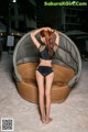 Enthralled with Park Jung Yoon's super sexy marine fashion collection (527 photos) P192 No.a10c1c
