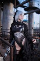 [水淼Aqua] 2B Dark Version NieR_Automata ニーア オートマタ P24 No.d957b8