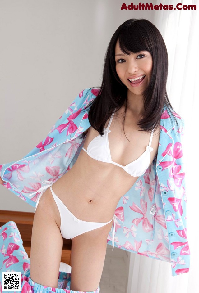 Aino Kishi - Make Xxx Butifull